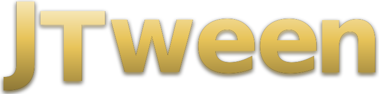 JTween logo
