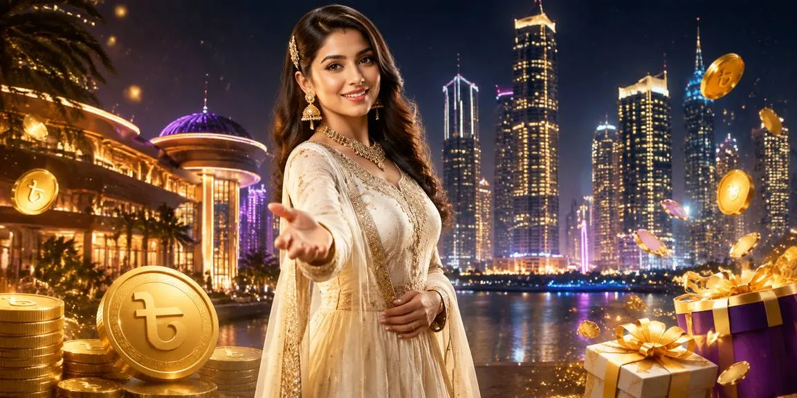 JTween লাকি ৭ ব্ল্যাকজ্যাক টেবিলে যা যা পাবেন